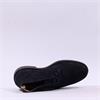 Ambitious Gali Laced Chukka Boot - Dark Navy Suede